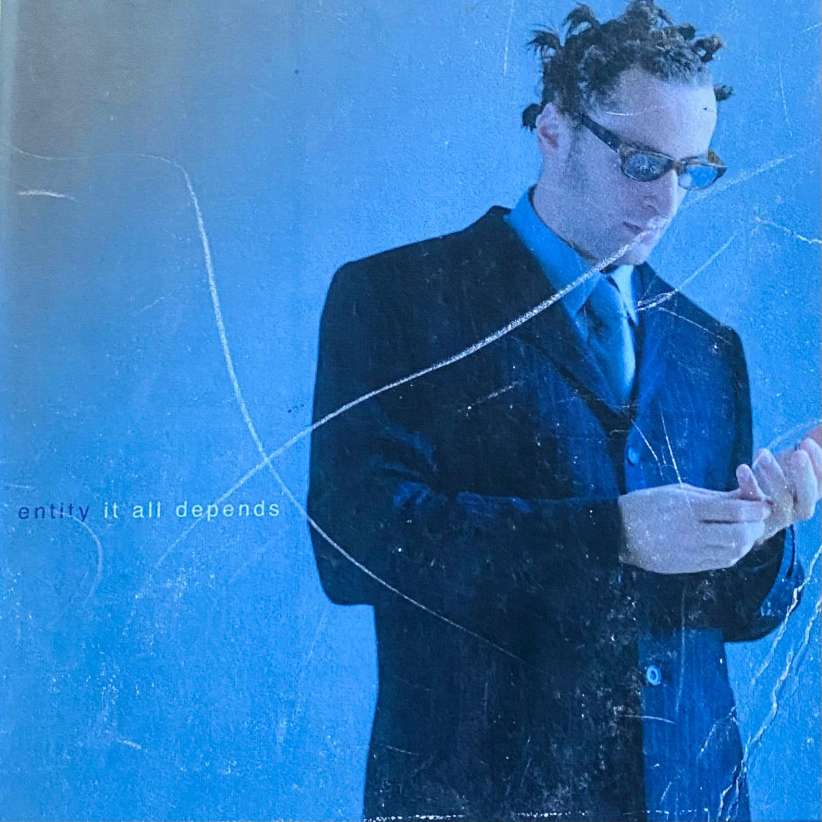 Album Artwork